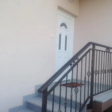 Villa Perlla *