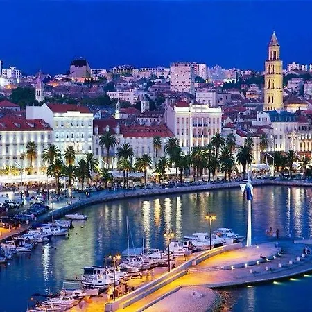Perlla * Split