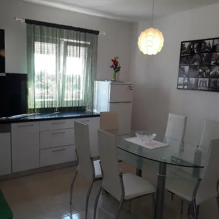 Perlla Villa Split