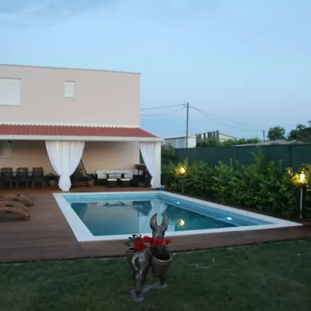Villa Perlla Split