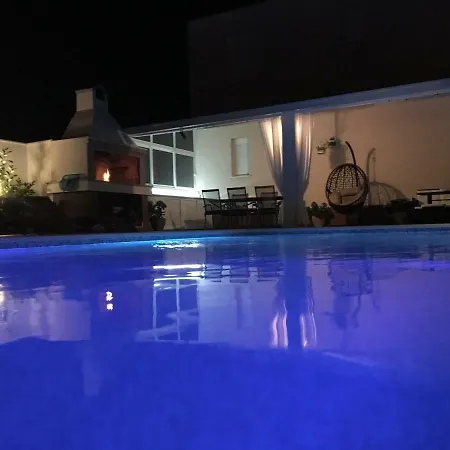 Perlla Villa Split