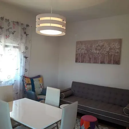 Perlla Villa
