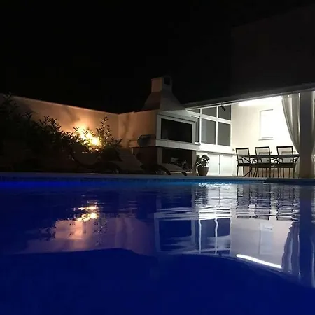 Vila Perlla Split