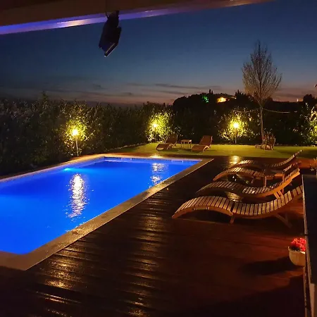 Perlla Villa Split