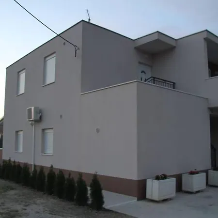 Villa Perlla Split