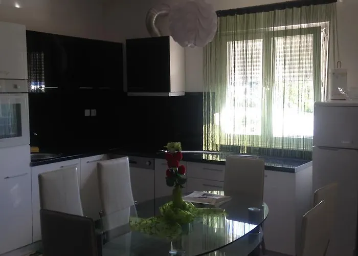 Perlla Villa