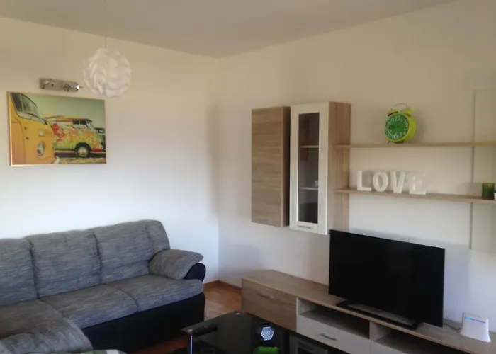 Perlla Villa *