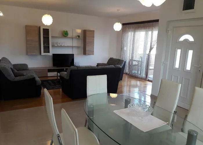 Perlla Villa