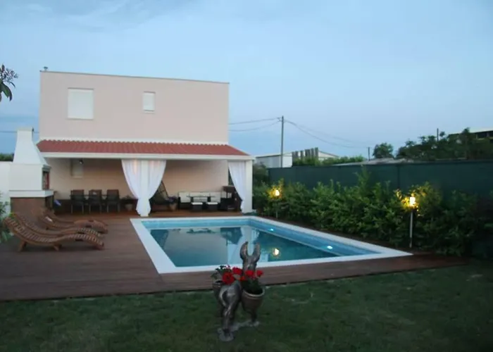 Villa Perlla Split