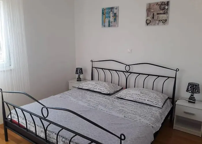 Perlla Villa Split