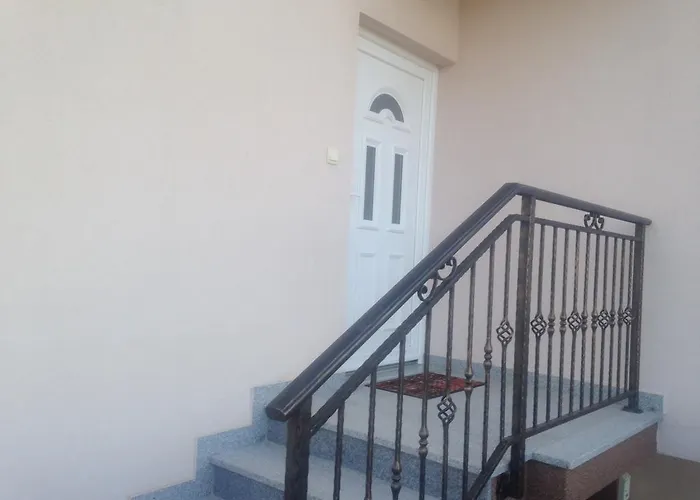 Villa Perlla *