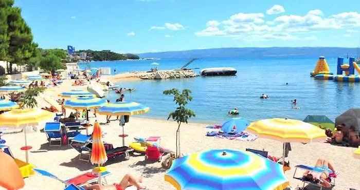 빌라 Perlla 스플리트