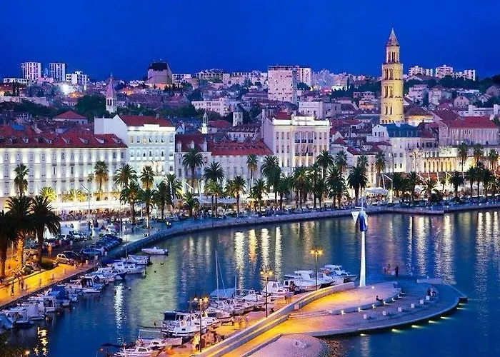 Perlla * Split