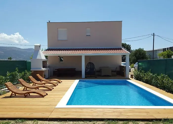 Villa Perlla