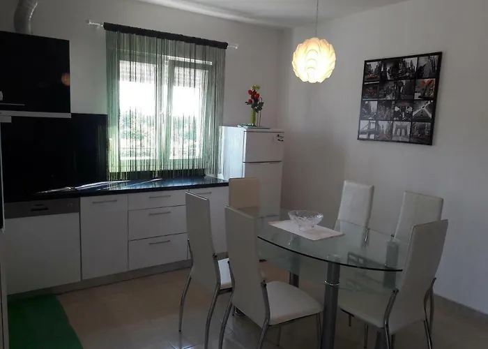 Perlla Villa Split