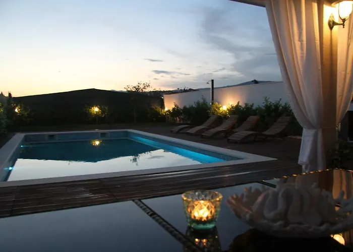 빌라 Perlla 스플리트