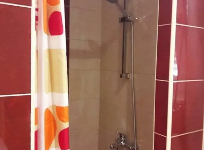 Perlla 빌라 스플리트