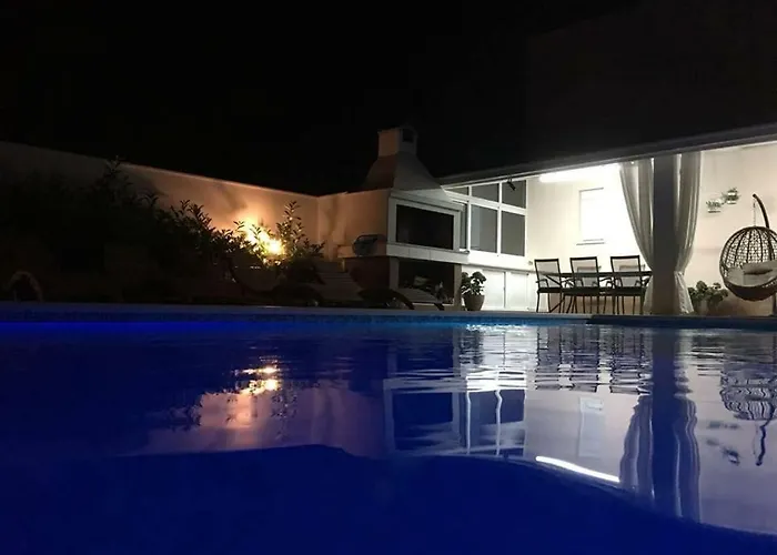 Villa Perlla Split